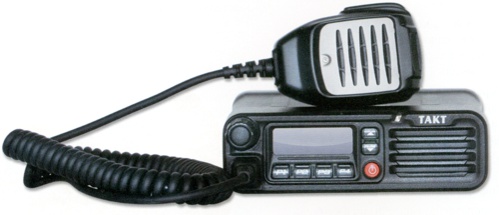 Рация ТАКТ 302 П23: VHF, мощность 5 Вт, характеристики, отзывы | ТАКТ ...